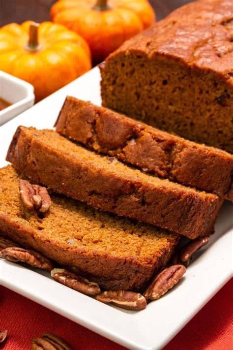 Libby's pumpkin bread. Things To Know About Libby's pumpkin bread. 